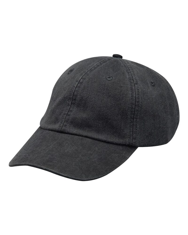 Adams AD969 | Optimum Pigment Dyed-Cap | ShirtSpace