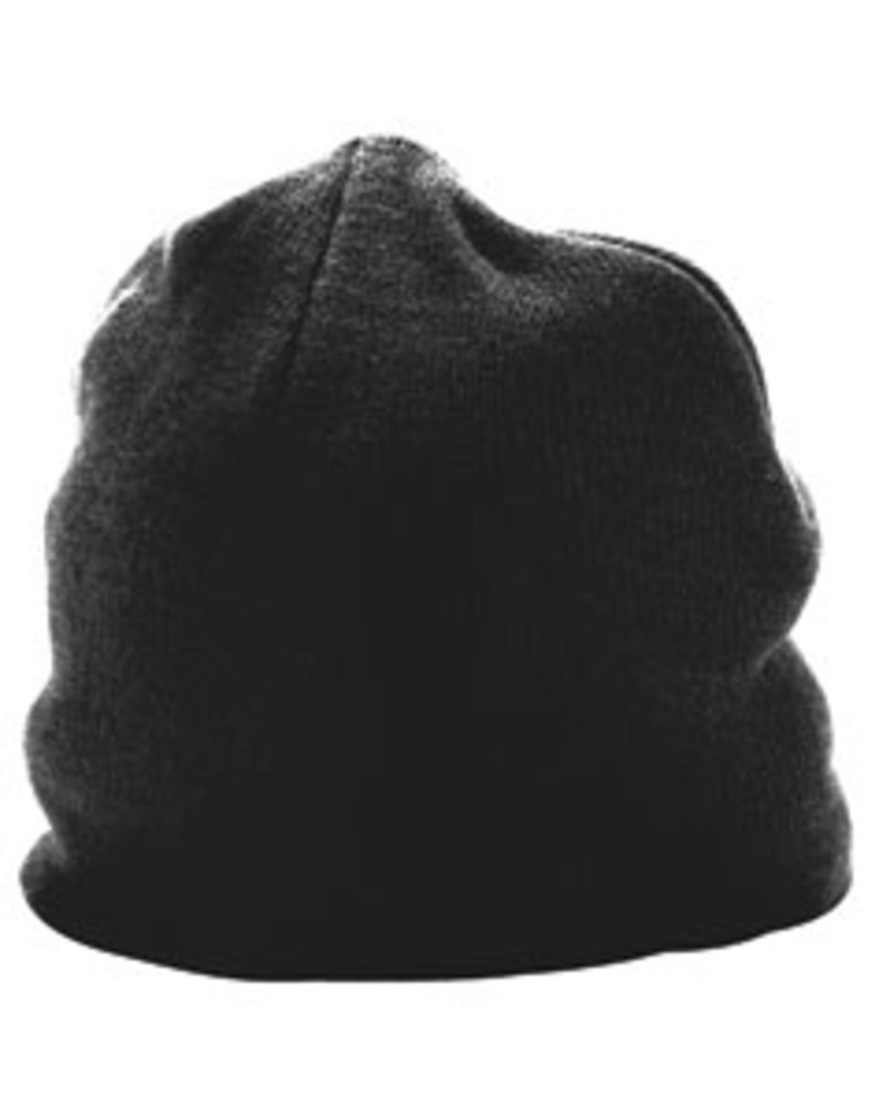 augusta sportswear 6815 knit beanie Front Fullsize