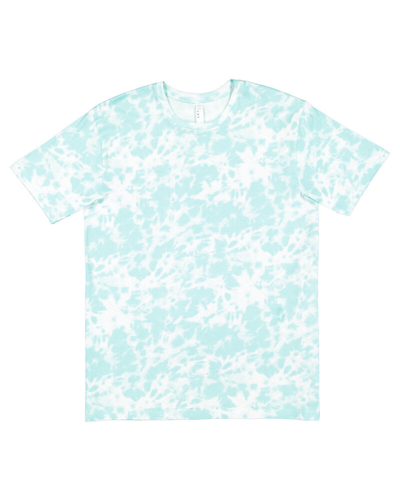 LAT 6901 Unisex Fine Jersey T Shirt Front Fullsize"