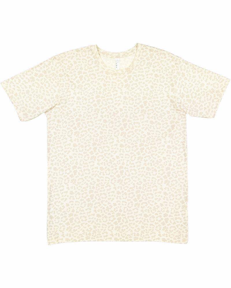 LAT 6901 Unisex Fine Jersey T-Shirt Front Fullsize"