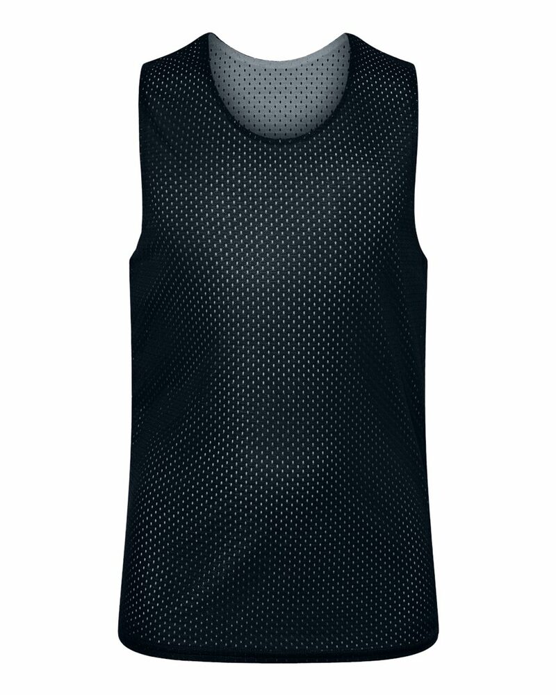 C2 Sport 5228 C2 Rev. Mesh Youth Tank Front Fullsize"