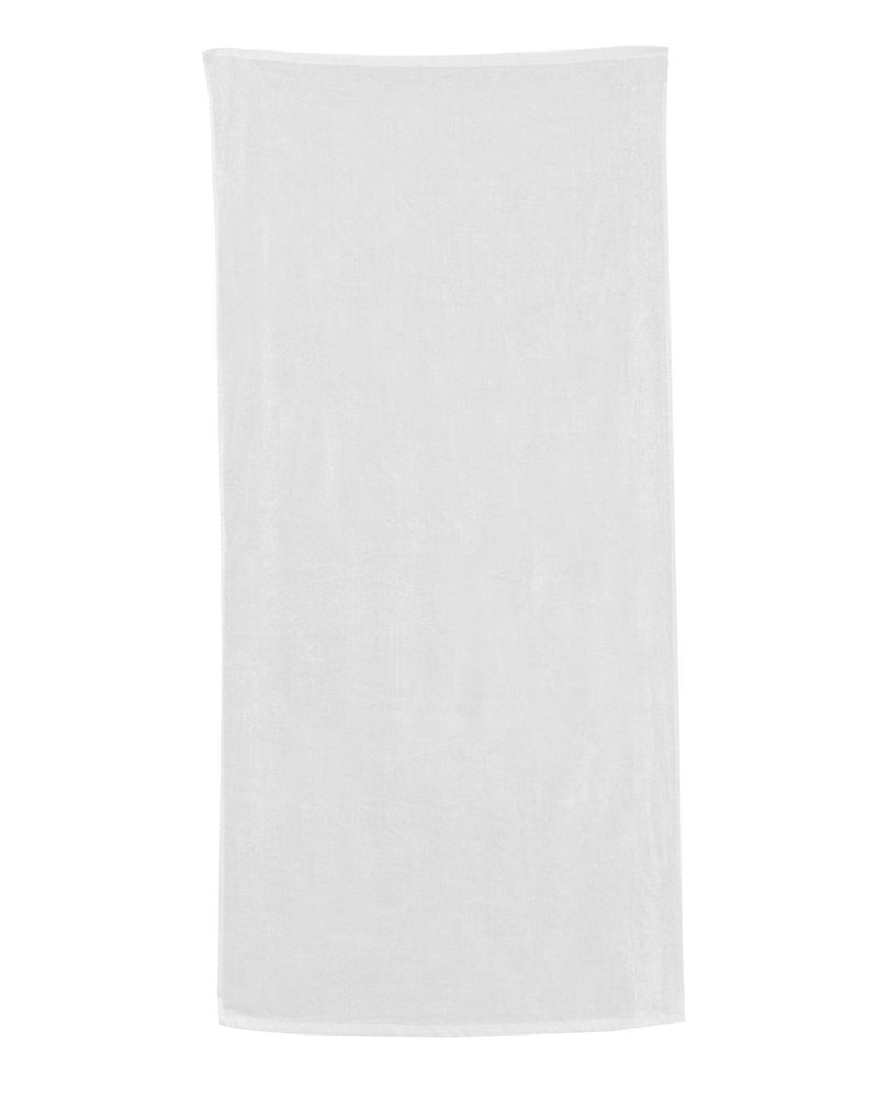carmel towel company c3060 classic beach towel Front Fullsize