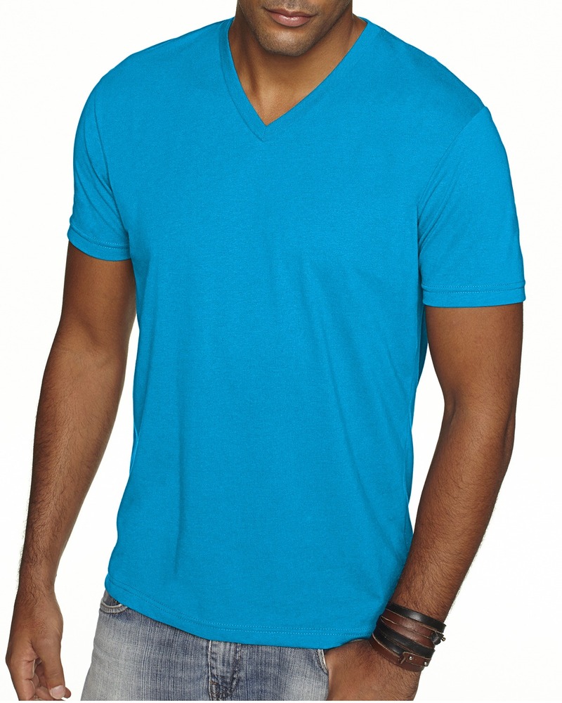 next level 6440 men's sueded Front Fullsize