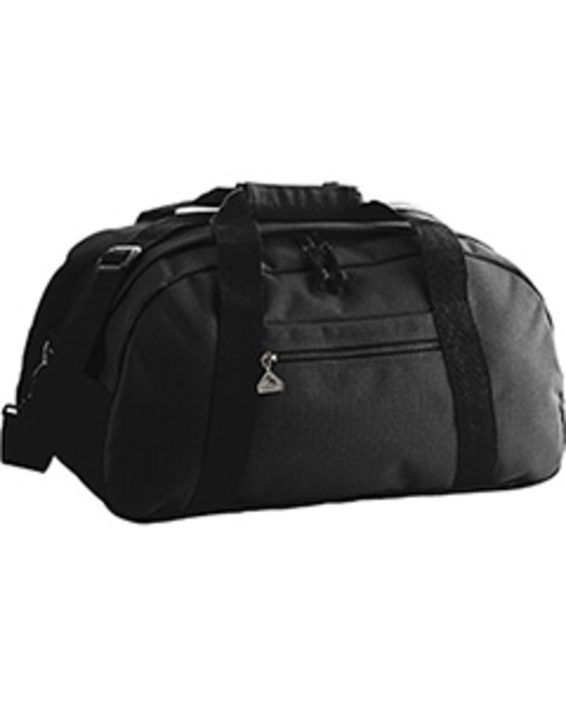 augusta sportswear 1703 large ripstop duffel bag Front Fullsize