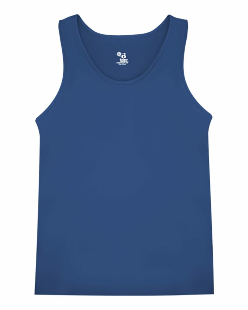 Alleson Athletic 2662 B Core Youth Tank Front Fullsize"