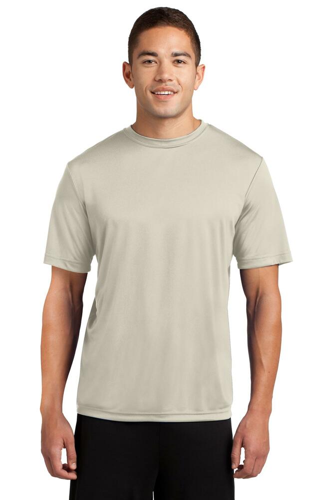 Sport-Tek ST350 PosiCharge ® Competitor™ Tee Front Fullsize"