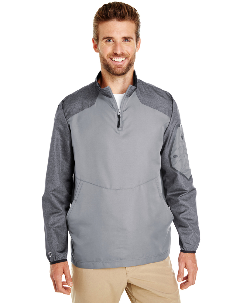 Holloway 229155 | Men's Raider Pullover | ShirtSpace