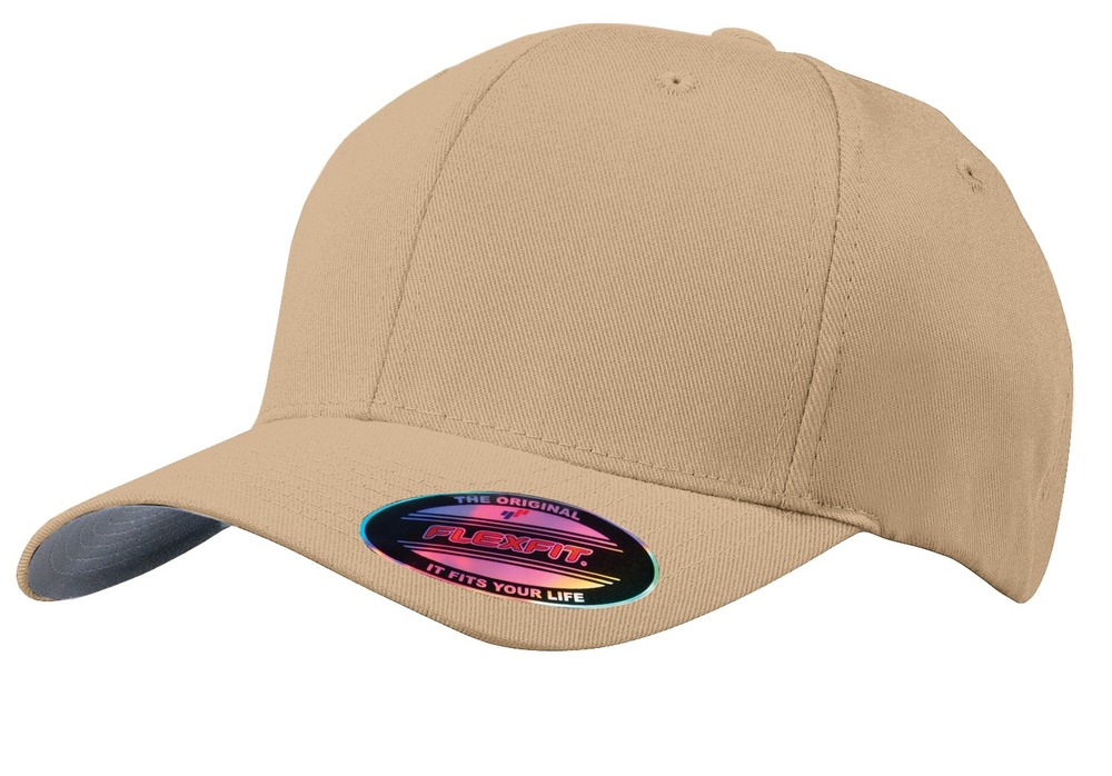 Port Authority C865 Flexfit ® Cap Front Fullsize"