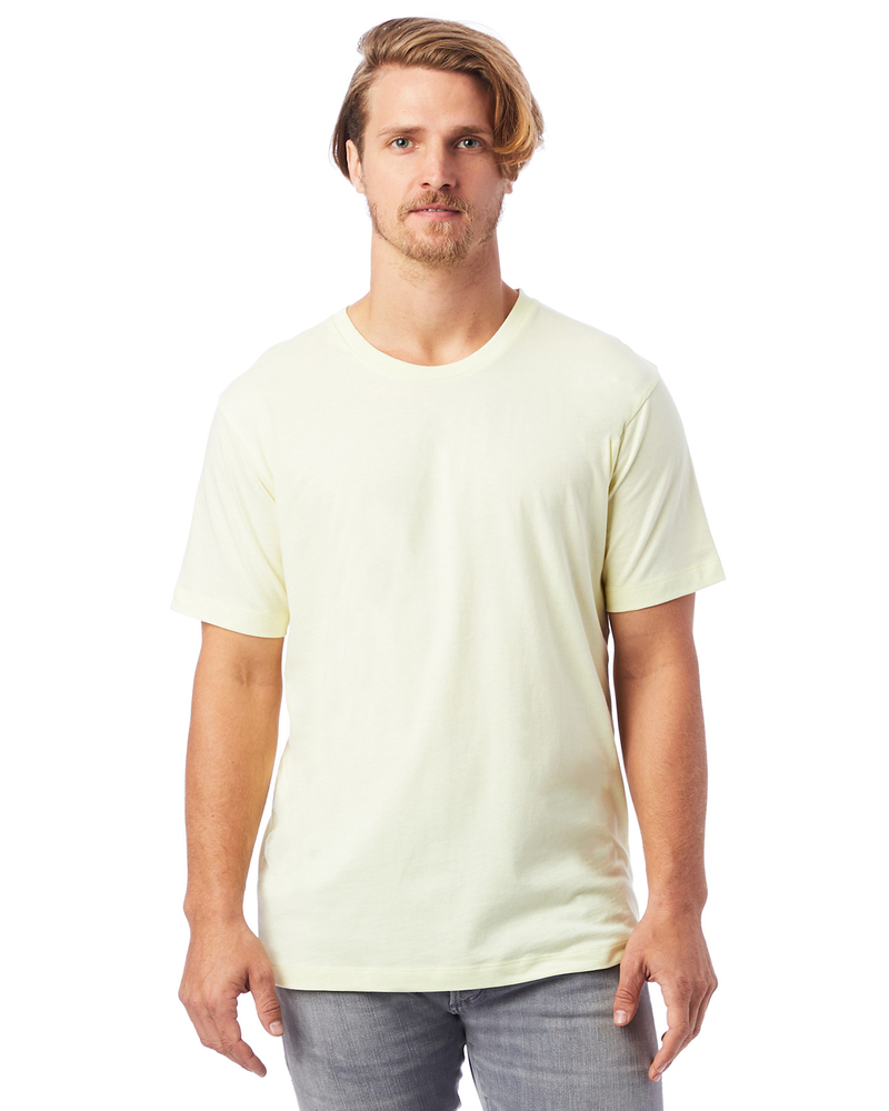alternative aa1070 unisex go-to t-shirt Front Fullsize
