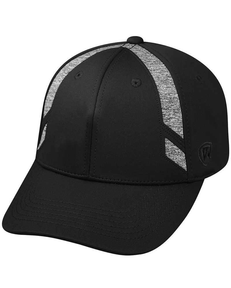 top of the world tw5519 adult transition cap Front Fullsize