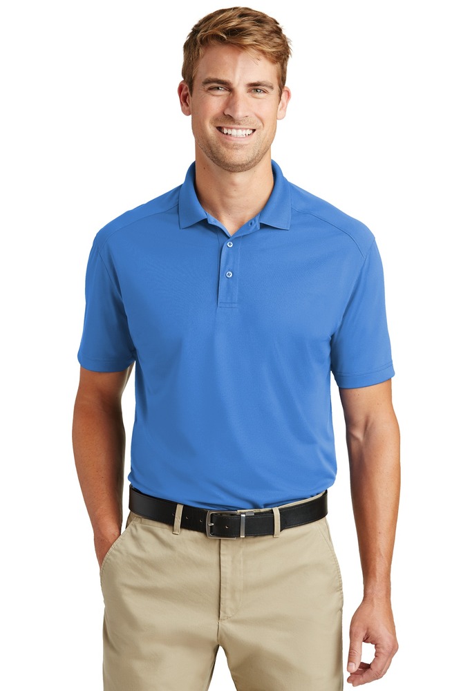 CornerStone CS418 Select Lightweight Snag-Proof Polo Front Fullsize"