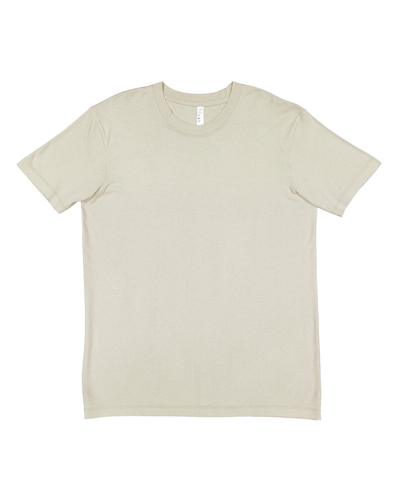 LAT 6904 Unisex Bamboo T-Shirt Front Fullsize"
