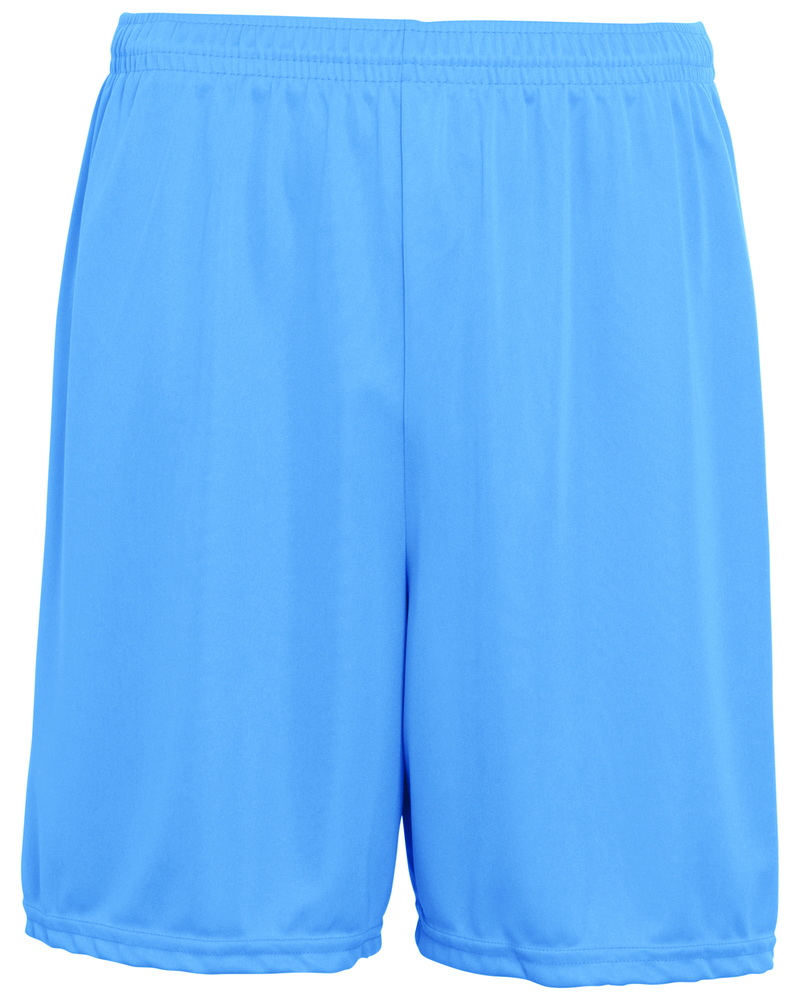 Augusta Sportswear 1426 Youth Octane Shorts Front Fullsize"