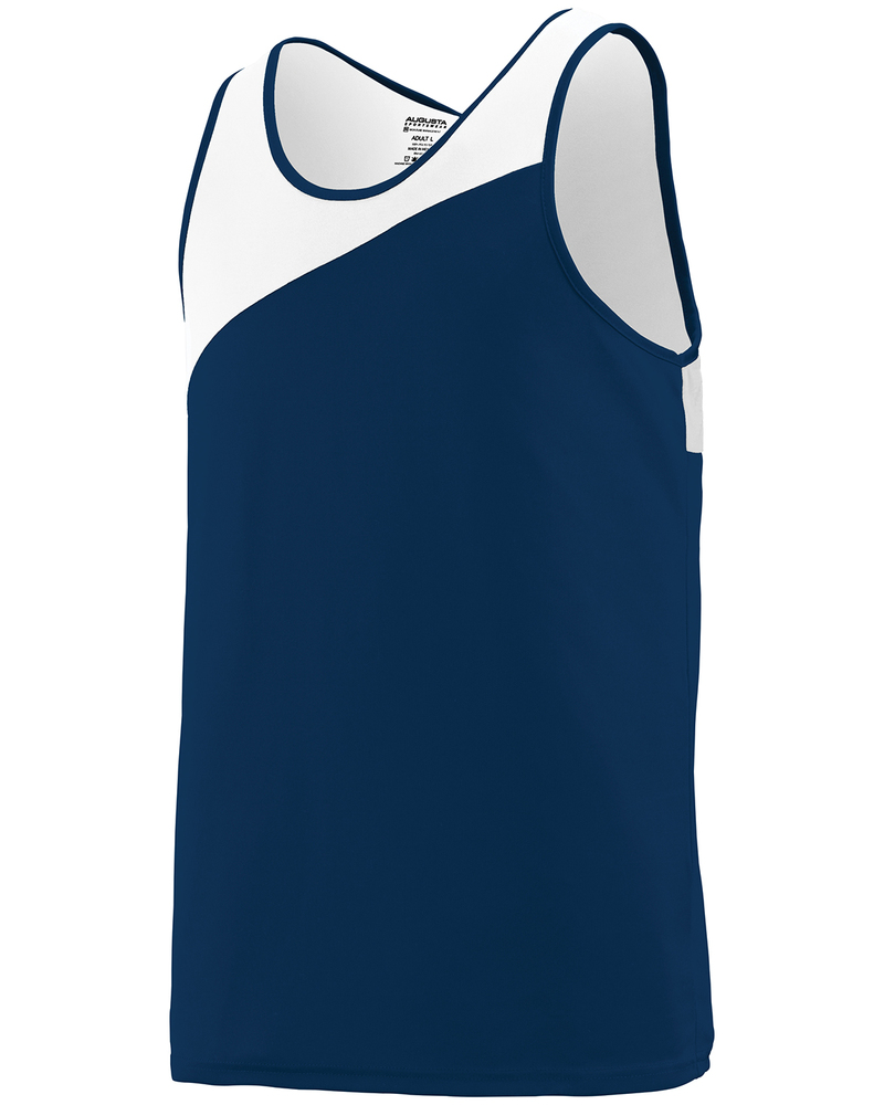 Augusta Sportswear 353 Youth Accelerate Jersey Front Fullsize"