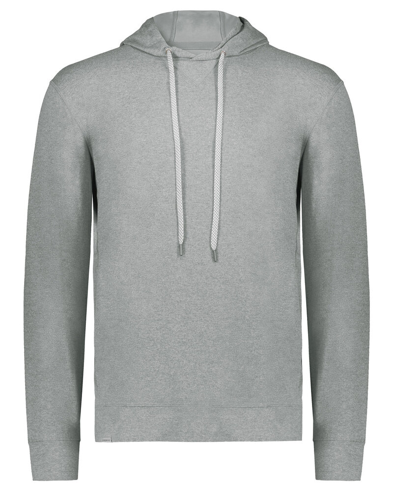 holloway 222598 ventura soft knit hoodie Front Fullsize