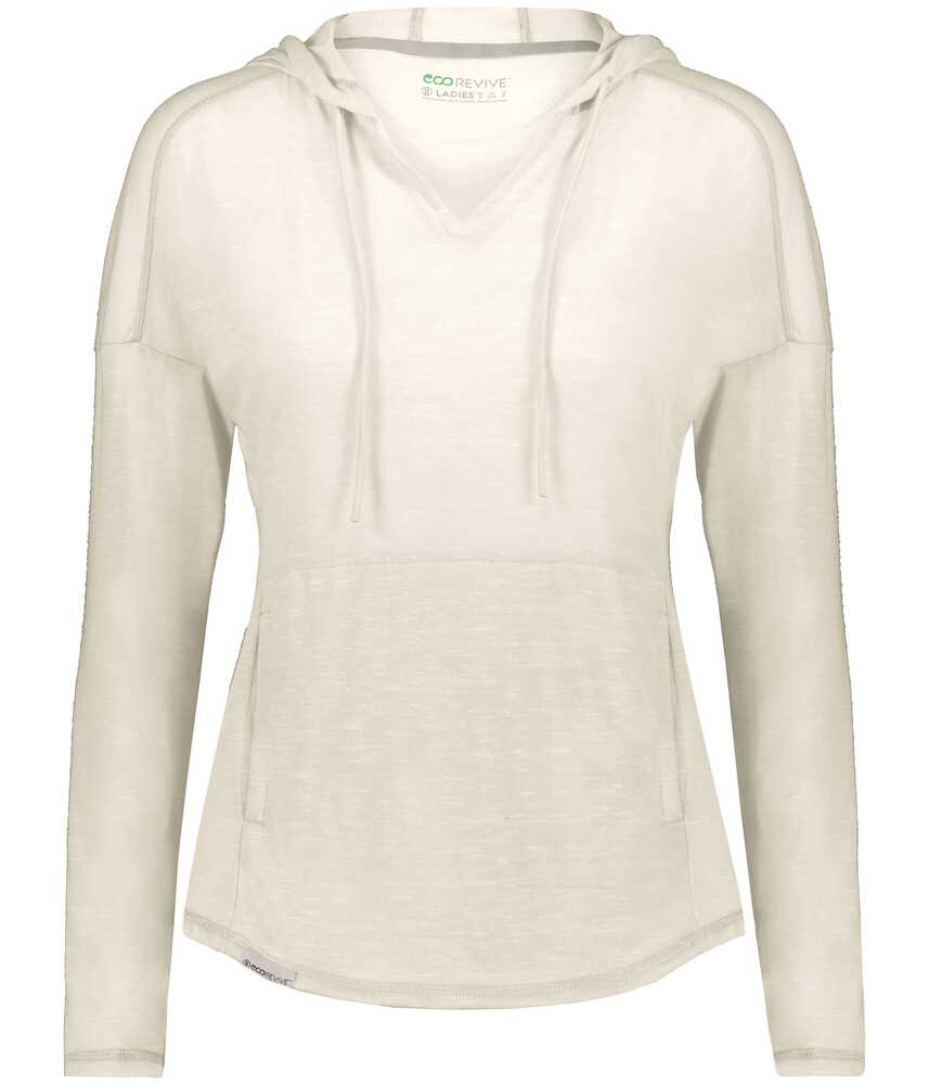 Holloway 222845 Ladies Monterey Hoodie Front Fullsize"