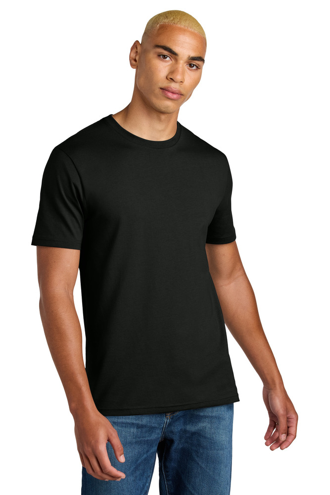 district dt106 perfect weight ® icon tee Front Fullsize