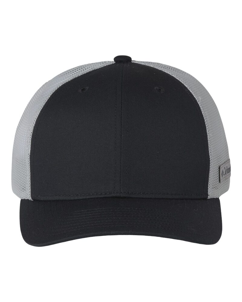 Columbia 216513 Spring Grove™ III Snapback Cap Front Fullsize"