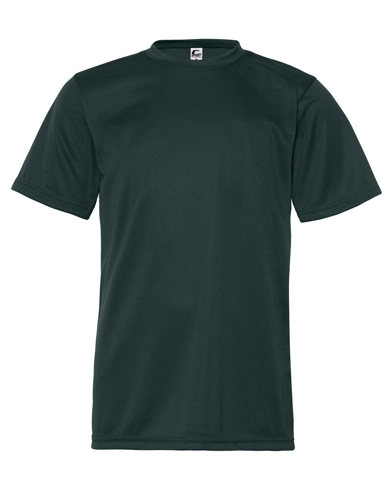 C2 Sport C5200 C2  Performance Yth Tee Front Fullsize"