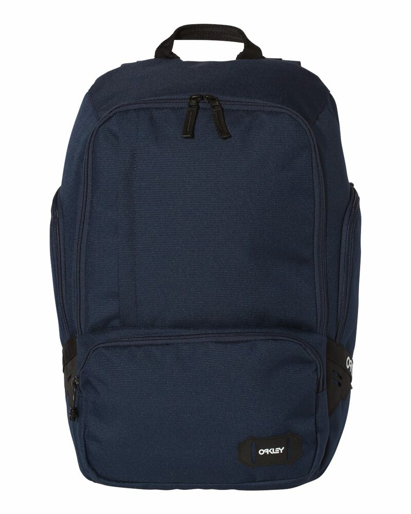 Oakley 921425ODM 22L Street Organizing Backpack Front Fullsize"