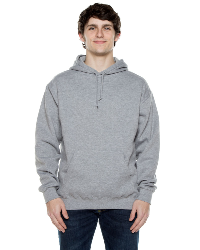 beimar f102r unisex exclusive hooded sweatshirt Front Fullsize