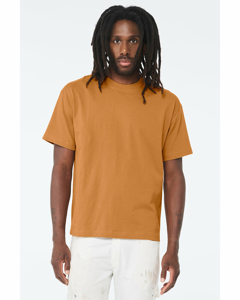 Bella + Canvas 3010C Unisex 6oz Heavyweight T-Shirt Front Fullsize"