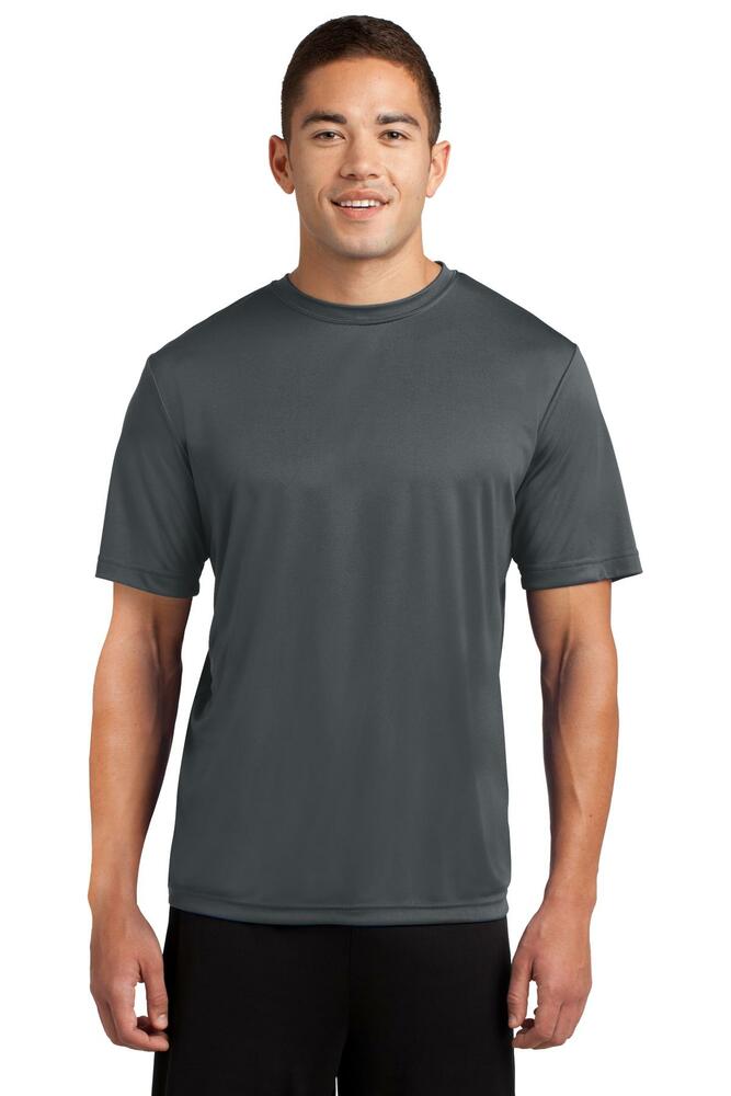 Sport-Tek ST350 PosiCharge ® Competitor™ Tee Front Fullsize"