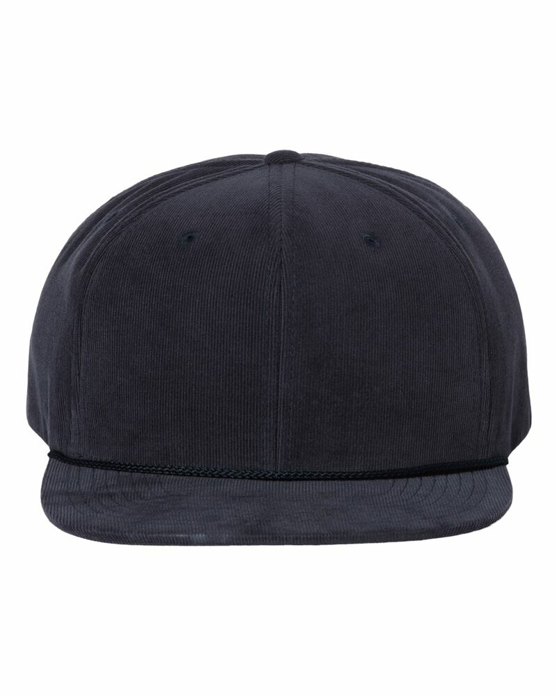 richardson r253 timberline corduroy cap Front Fullsize