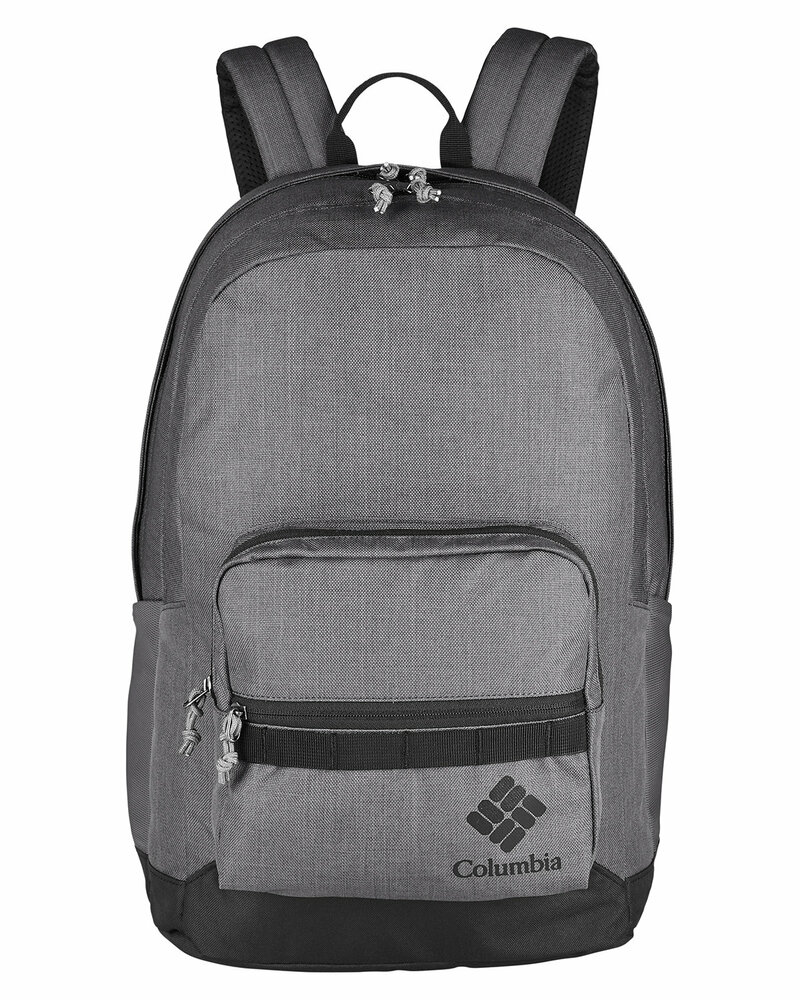 columbia 1890031 zigzag™ 30l backpack Front Fullsize