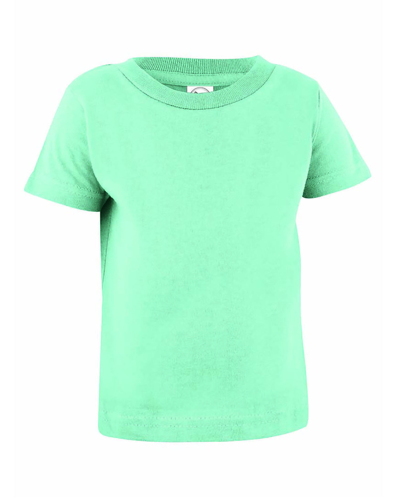 Rabbit Skins 3401 Infant Cotton Jersey T-Shirt Front Fullsize"