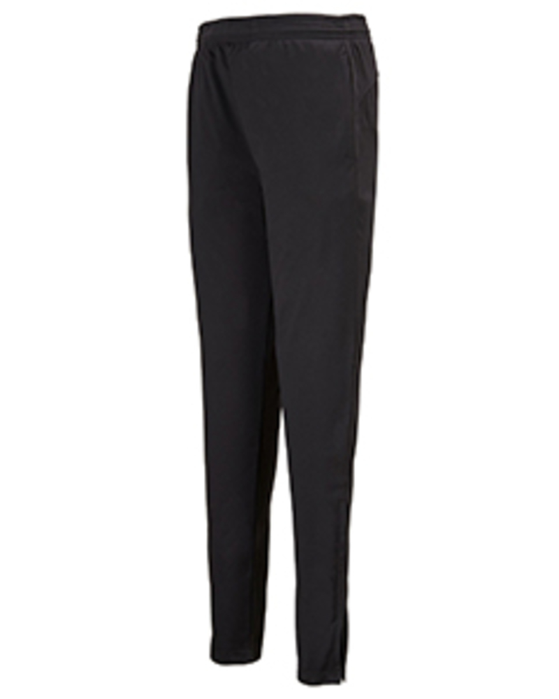 augusta sportswear 7731 tapered leg pant Front Fullsize