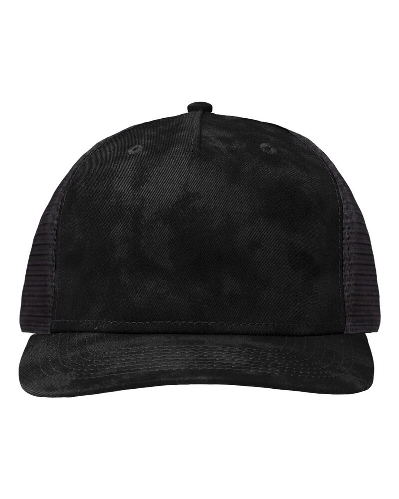 Sportsman SP1550 Modern Five-Panel Trucker Fit Cap Front Fullsize"
