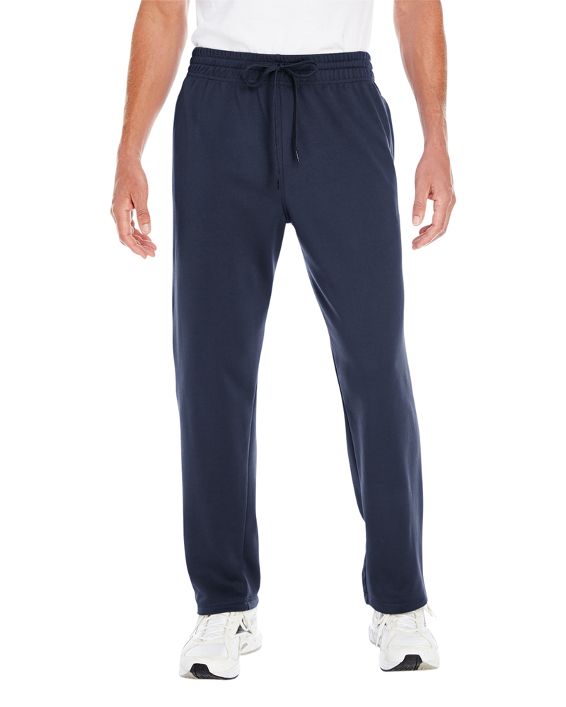 gildan g994 performance® tech sweatpants Front Fullsize