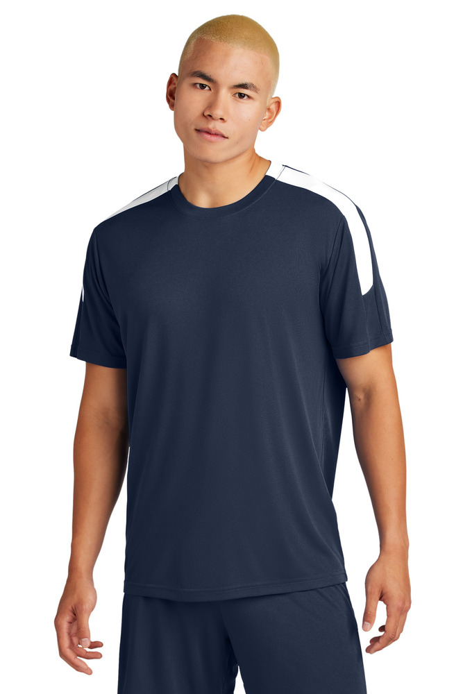 Sport-Tek STST100 Competitor ™ United Crew Front Fullsize"