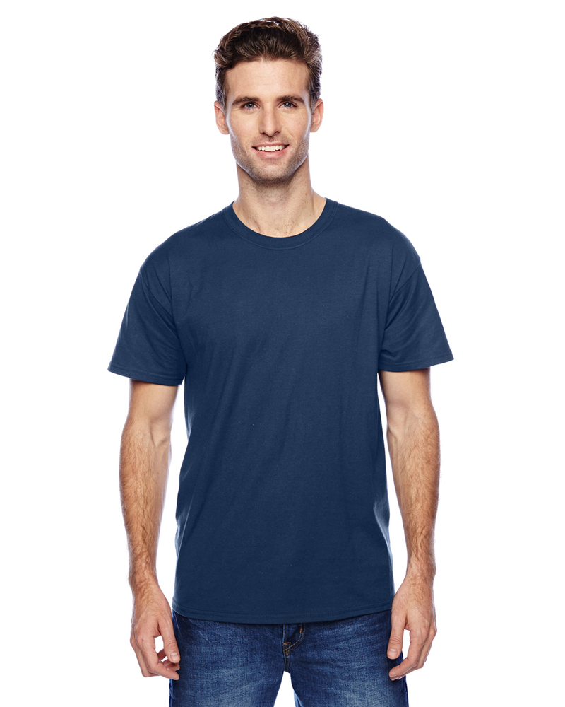 hanes p4200 x-temp ® t-shirt Front Fullsize