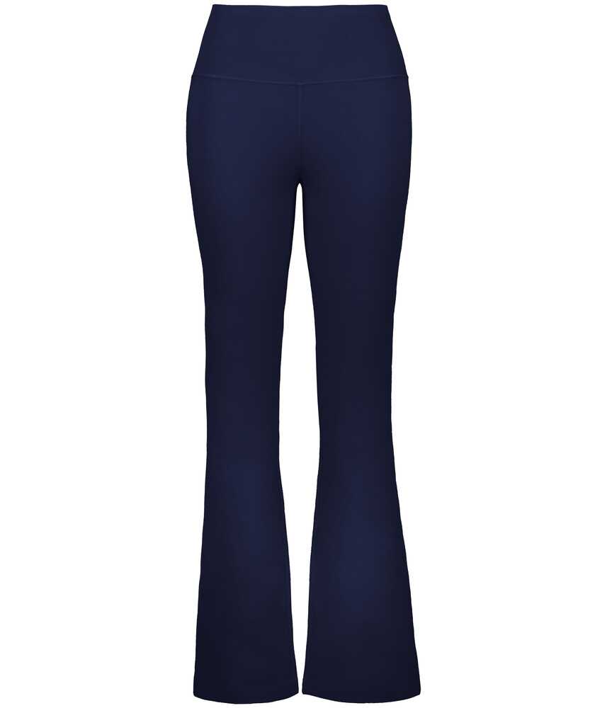 Holloway 223766 LADIES CITY FLEXT PANT Front Fullsize"