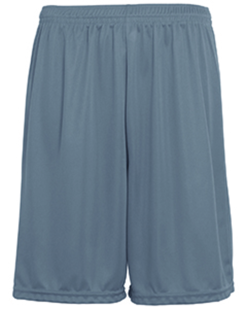 Augusta Sportswear 1428 Training Shorts With Pockets Front Fullsize"