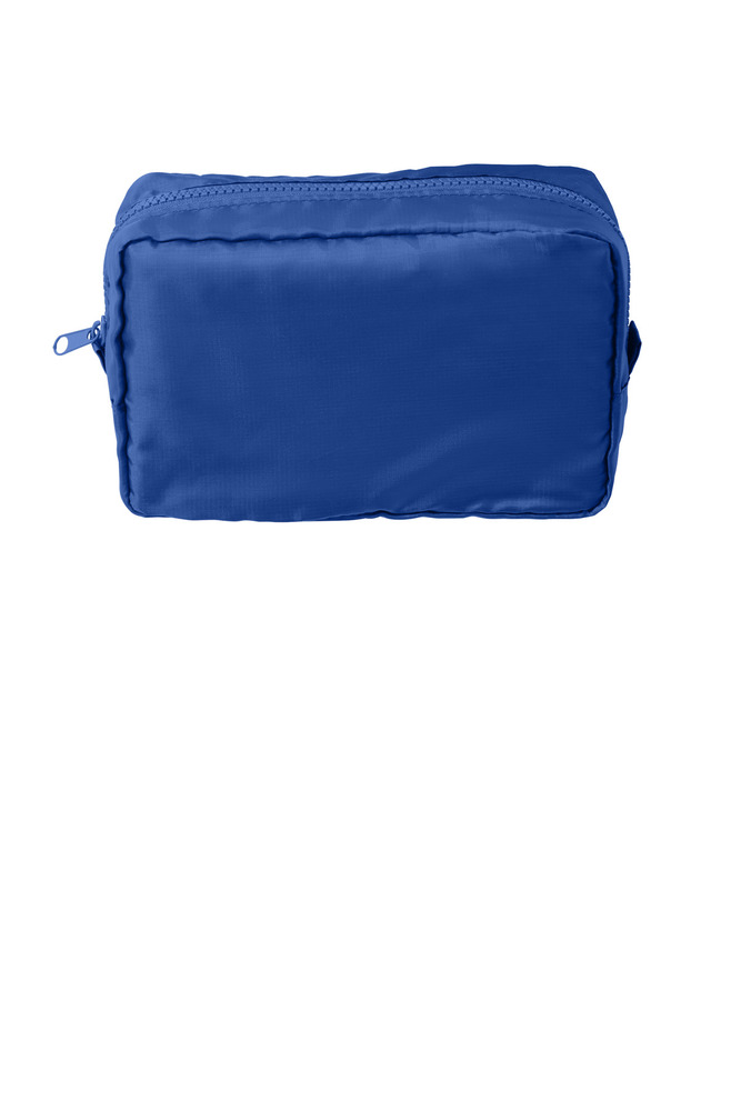 port authority bg916 stash dimensional pouch (5-pack) Front Fullsize