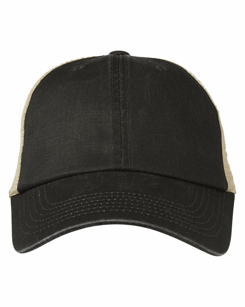 top of the world tw5506 adult offroad cap Front Fullsize