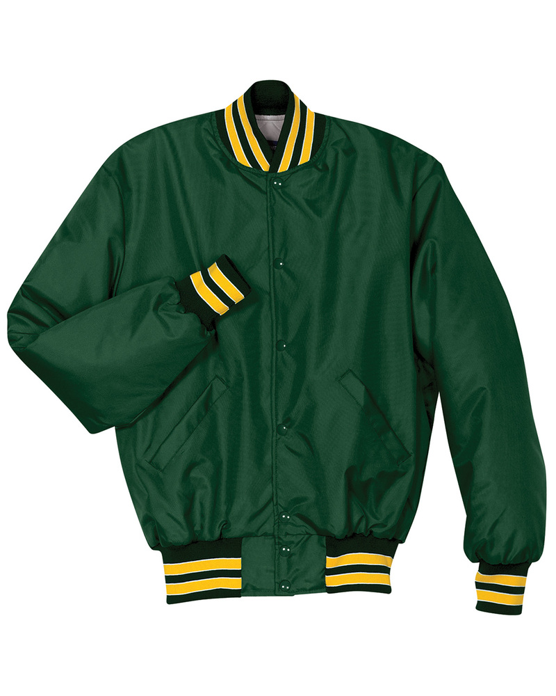 Holloway 229140 Heritage Jacket Front Fullsize"