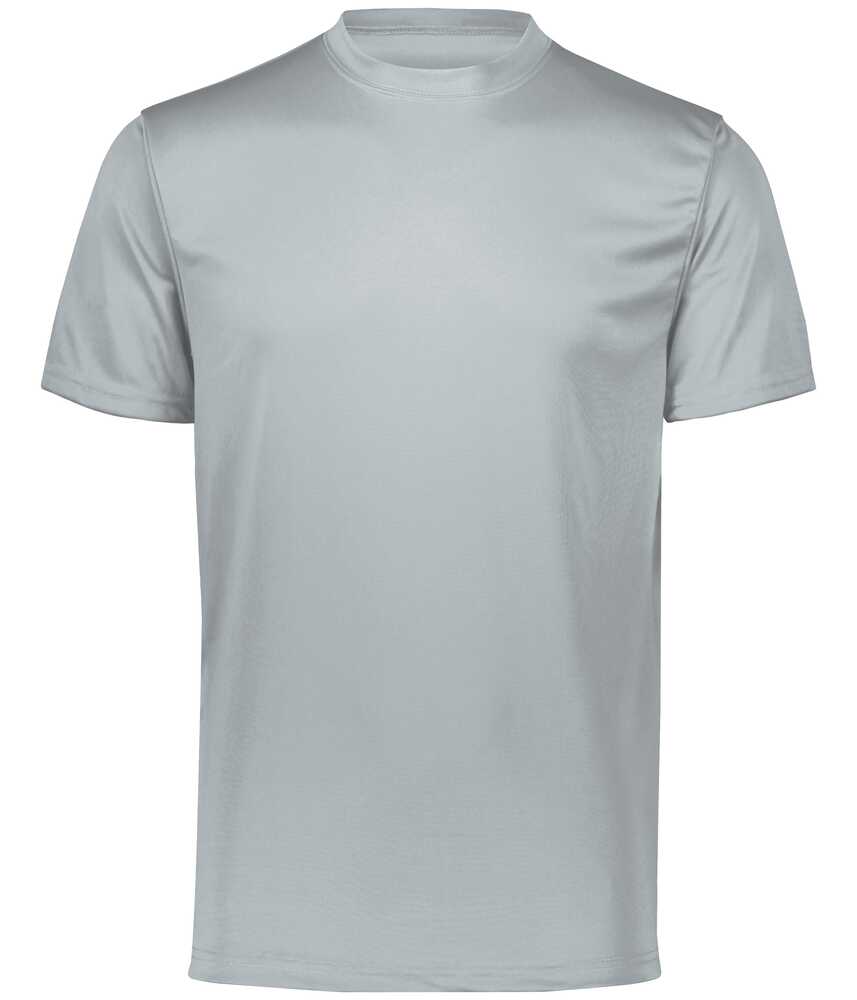Augusta Sportswear 790 NexGen Wicking Tee Front Fullsize"