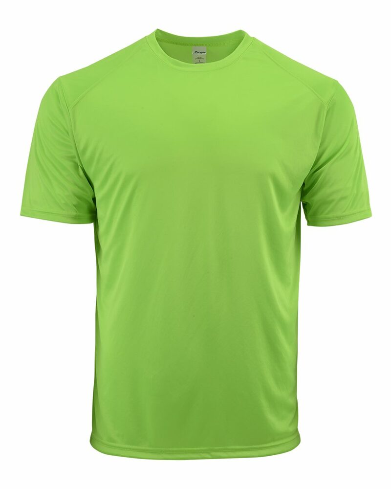 Paragon 200 Islander Performance T-Shirt Front Fullsize"