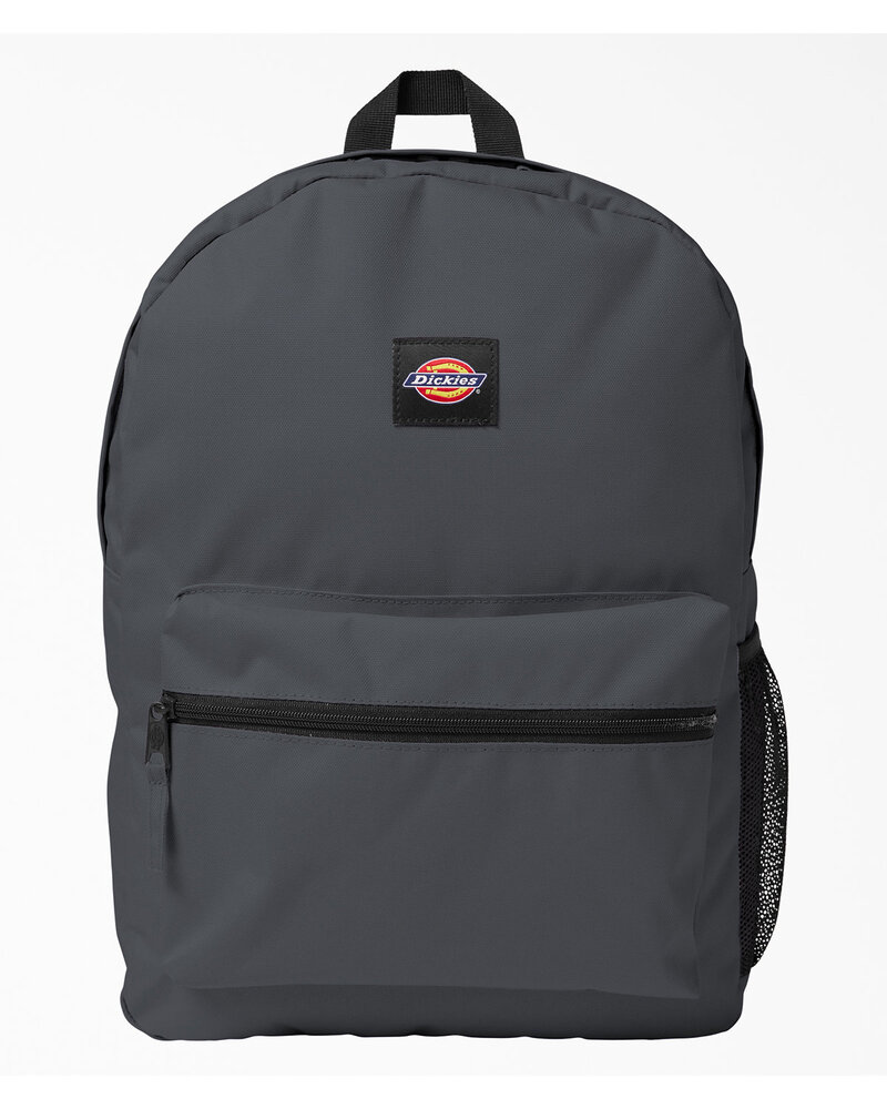 Dickies DZ22A Basic Backpack Front Fullsize"