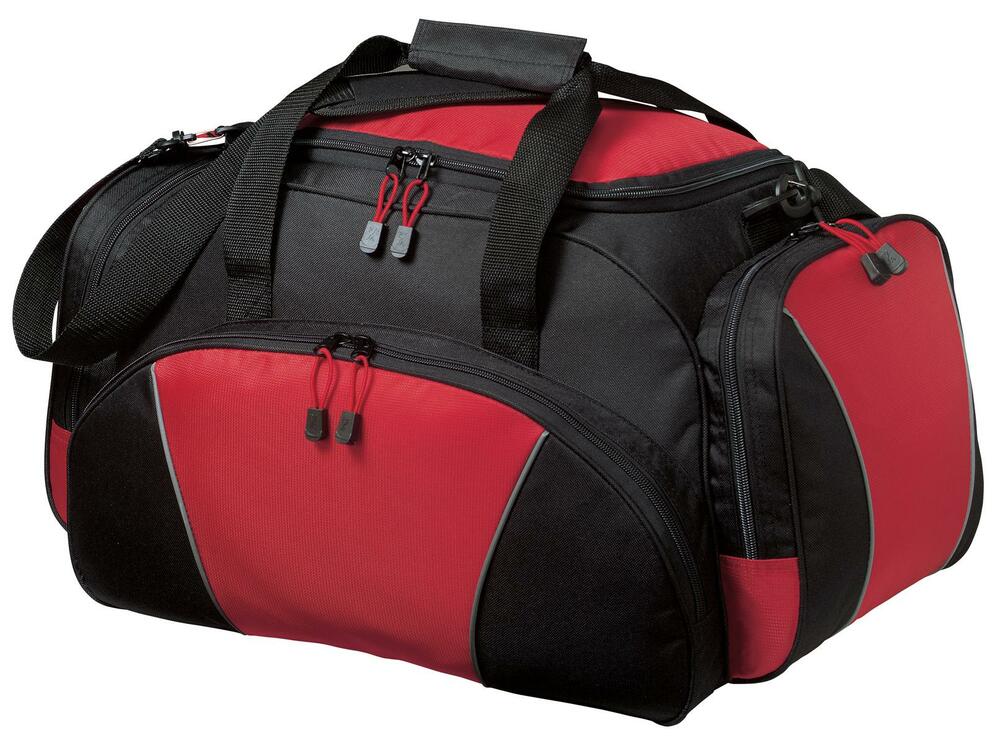 port authority bg91 - metro duffel Front Fullsize