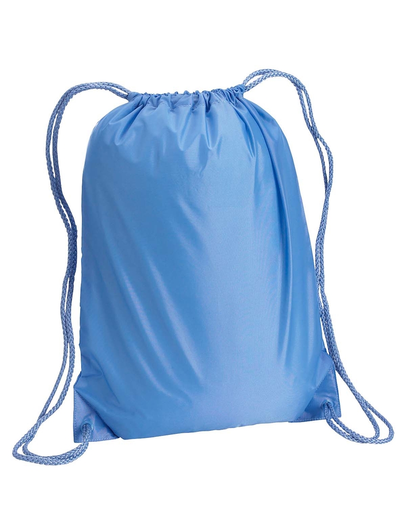 Liberty Bags 8881 Boston Drawstring Backpack Front Fullsize"