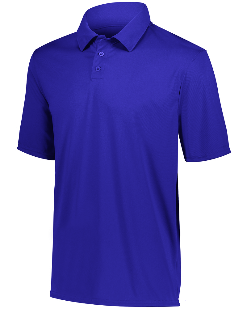 Augusta Sportswear 5017 Vital Polo Front Fullsize"