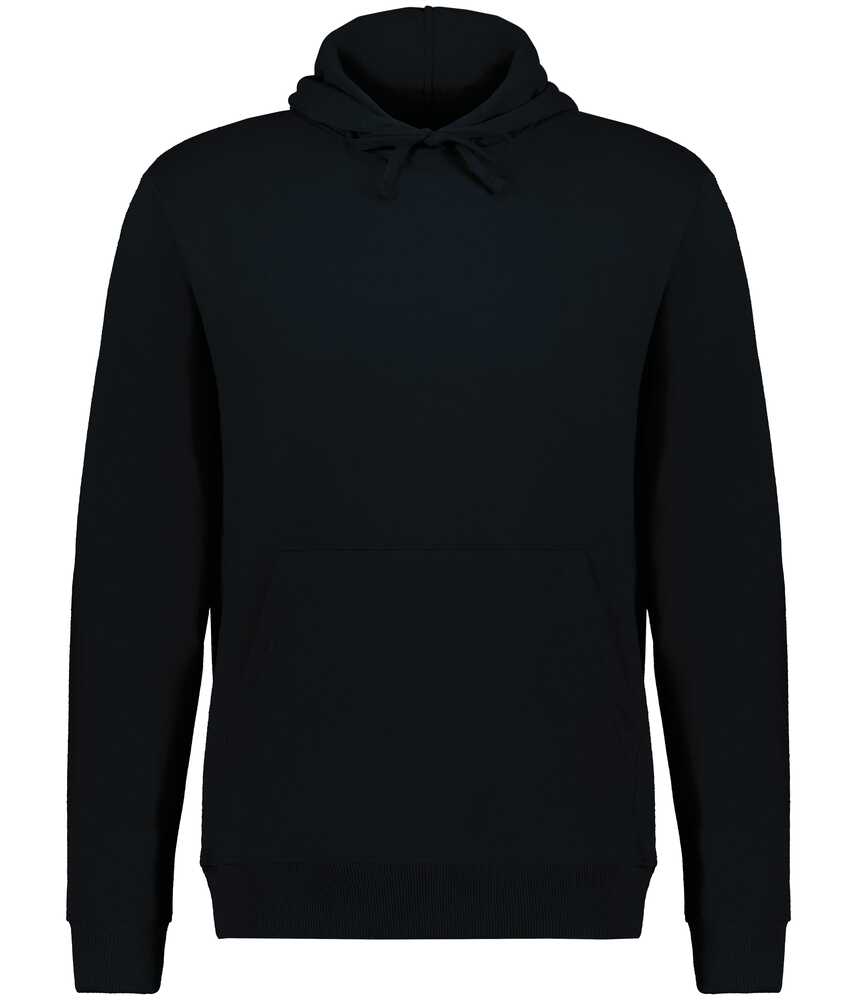 Augusta Sportswear 6955 All-Day Core Basics Fleece Hoodie Front Fullsize"