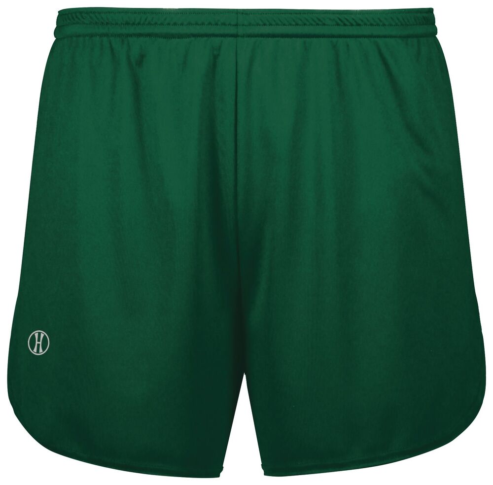 Holloway 221036 PR Max Track Shorts Front Fullsize"