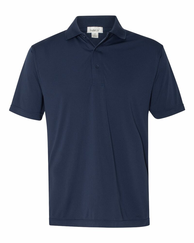 Sierra Pacific 0100 Value Polyester Sport Shirt Front Fullsize"