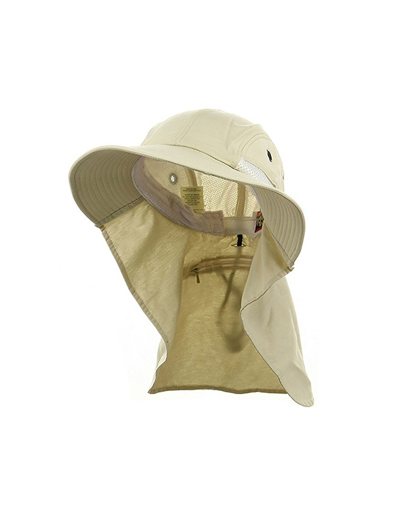 adams acxm101 ad extreme condition neck cape cap Front Fullsize